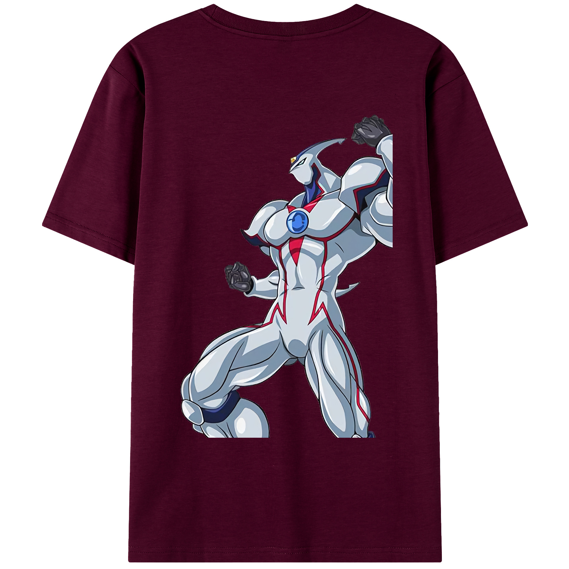 （画像用） 遊☆戯☆王 Yu-Gi-Oh! レディース半袖Tシャツ(バックプリント)